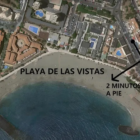 Apartment Playa Vistas 2