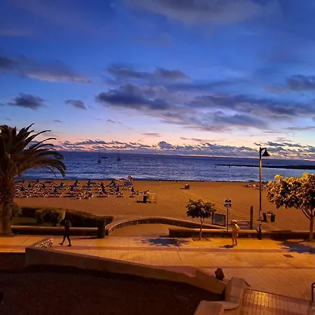 Apartment Playa Vistas 2 *