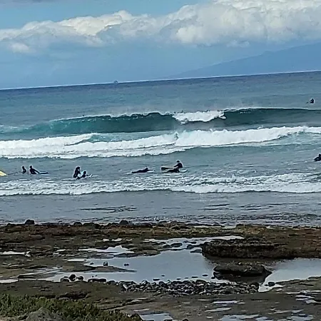 Playa Vistas 2 דירה