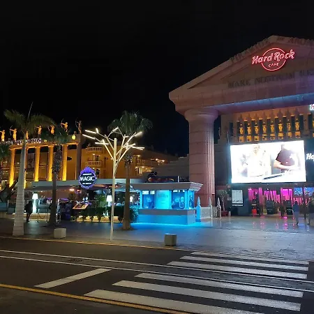 Playa Vistas 2 דירה לוס כריסטיאנוס