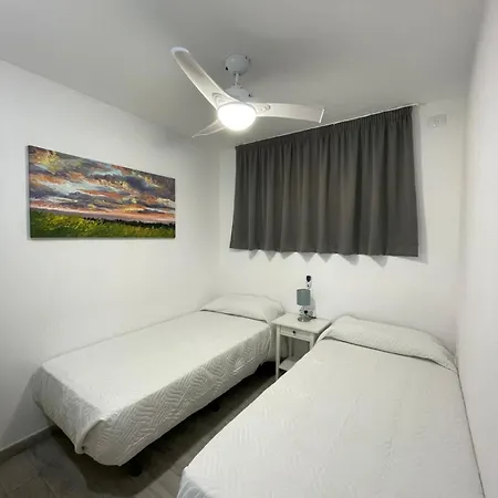 Playa Vistas 2 לוס כריסטיאנוס