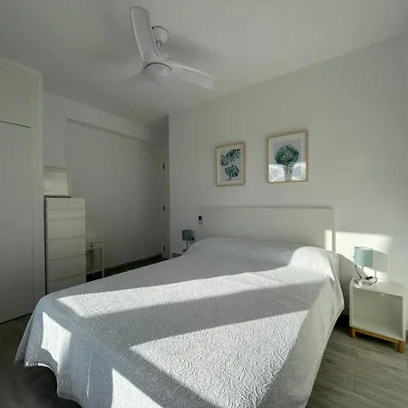 Apartament Playa Vistas 2 Los Cristianos (Tenerife)