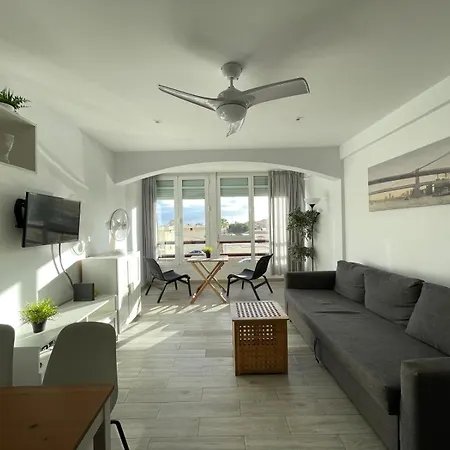 Playa Vistas 2 לוס כריסטיאנוס