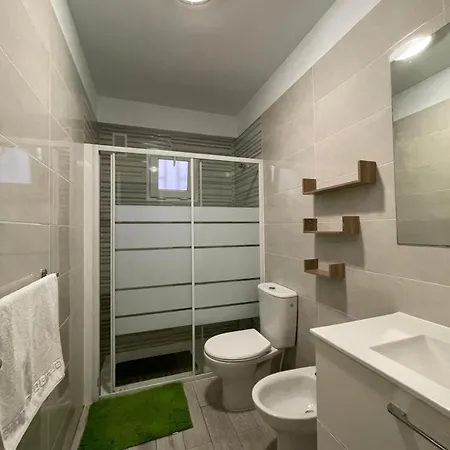 דירה Playa Vistas 2