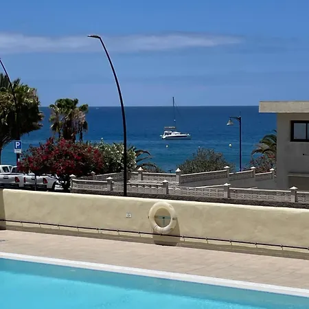 Playa Vistas 2 דירה לוס כריסטיאנוס