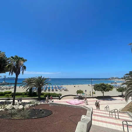 דירה Playa Vistas 2